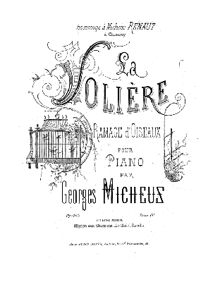 Listing