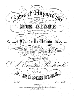 Listing