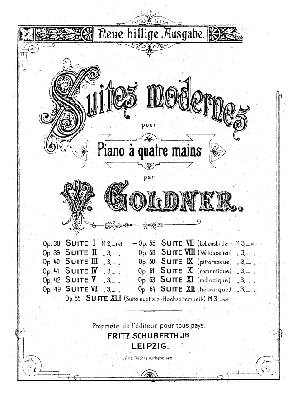 Listing