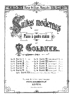 Listing