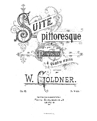 Listing