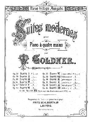 Listing