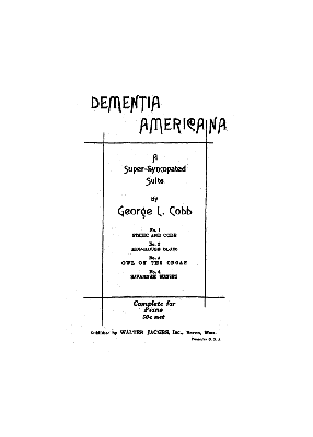 Listing