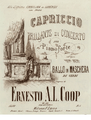 Listing