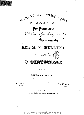 Listing
