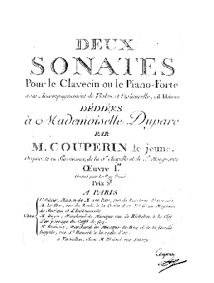 Listing