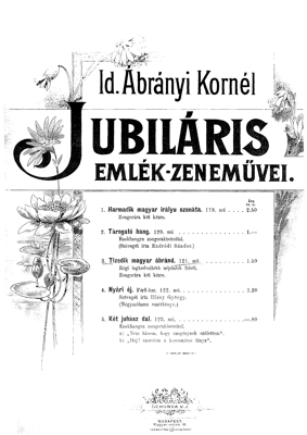 Listing