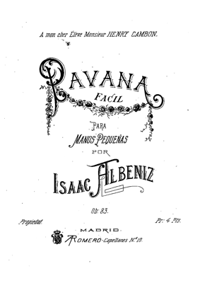Listing