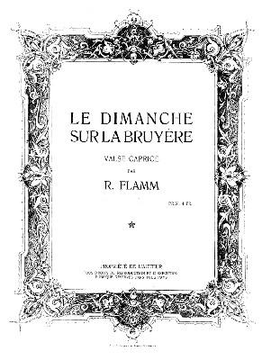 Listing